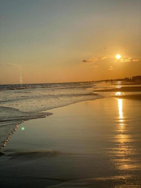 A Sandy Feet Retreat